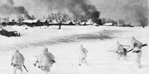 Битва за Москву