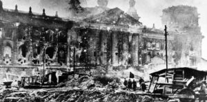 штурм Рейхстага