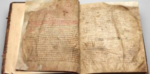 Ипатьевская летопись