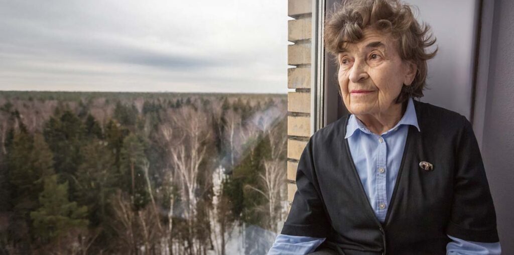 Ирина Соловьева