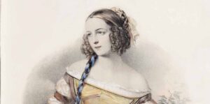 Варвара Асенкова