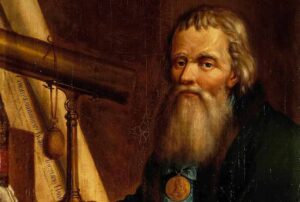 Иван Петрович Кулибин