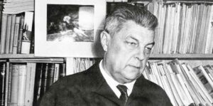 Иван Ефремов