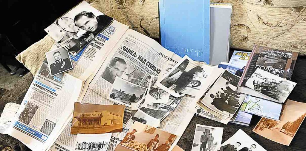 Фото: Андрей Семашко