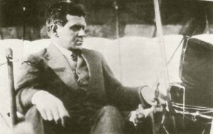 Сергей Уточкин