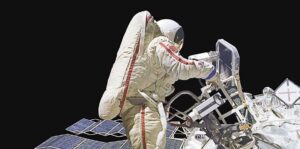 Покорители космоса