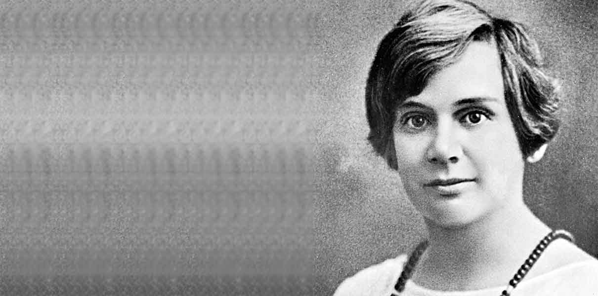 Елизавета Дмитриева