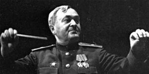 Александр Коптелов, известный как Александр Александров