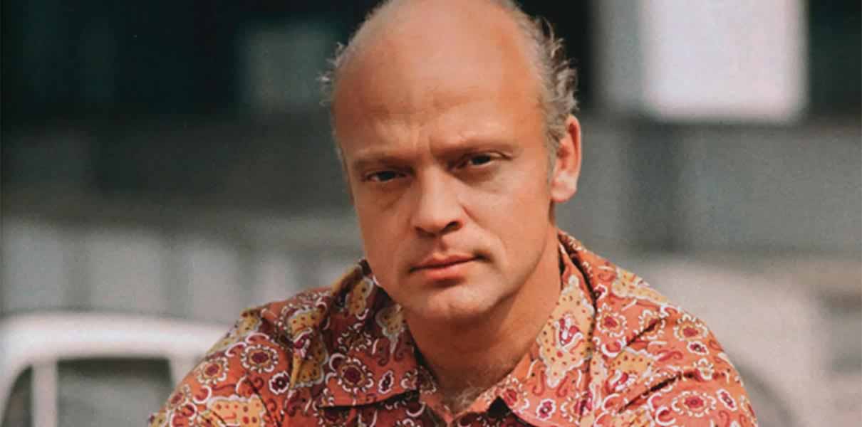 Владислав Дворжецкий