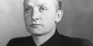 Георгий Шпагин