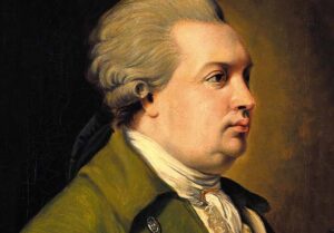 Денис Фонвизин