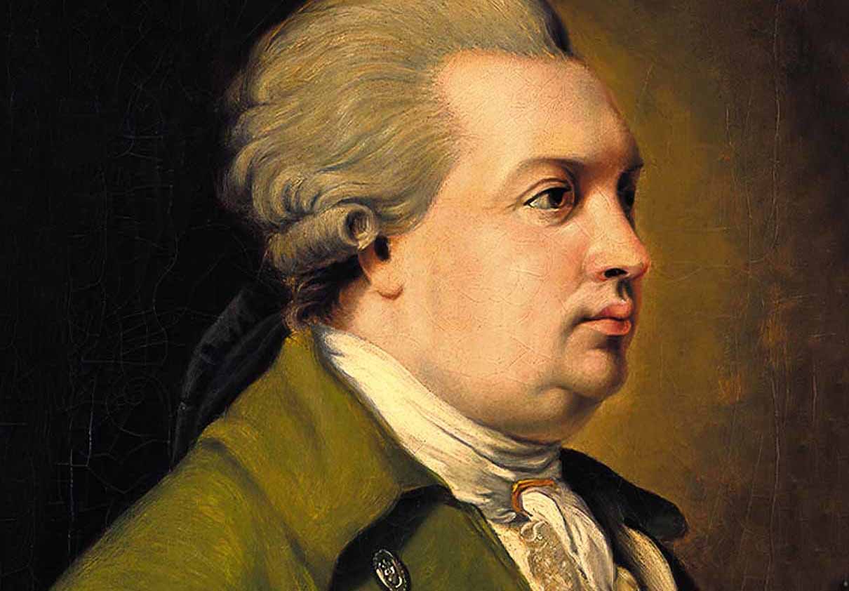 Денис Фонвизин