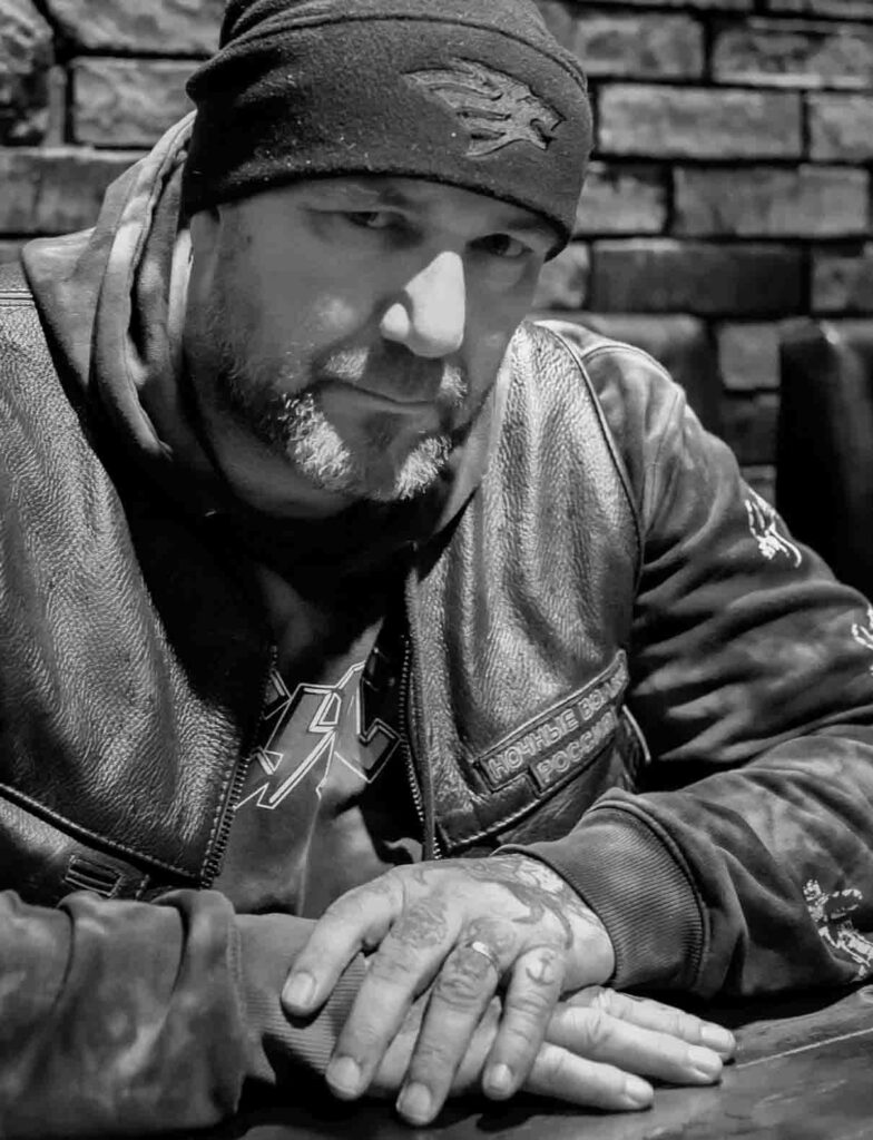 Свен Свенсон