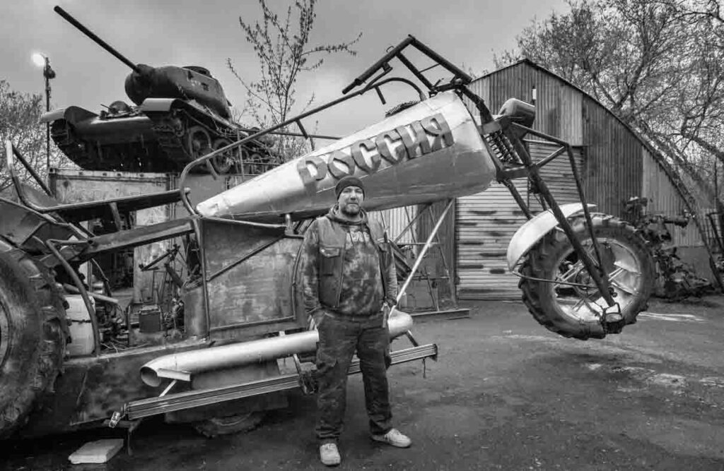 Свен Свенсон