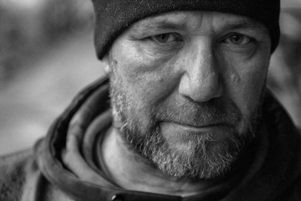 Свен Свенсон