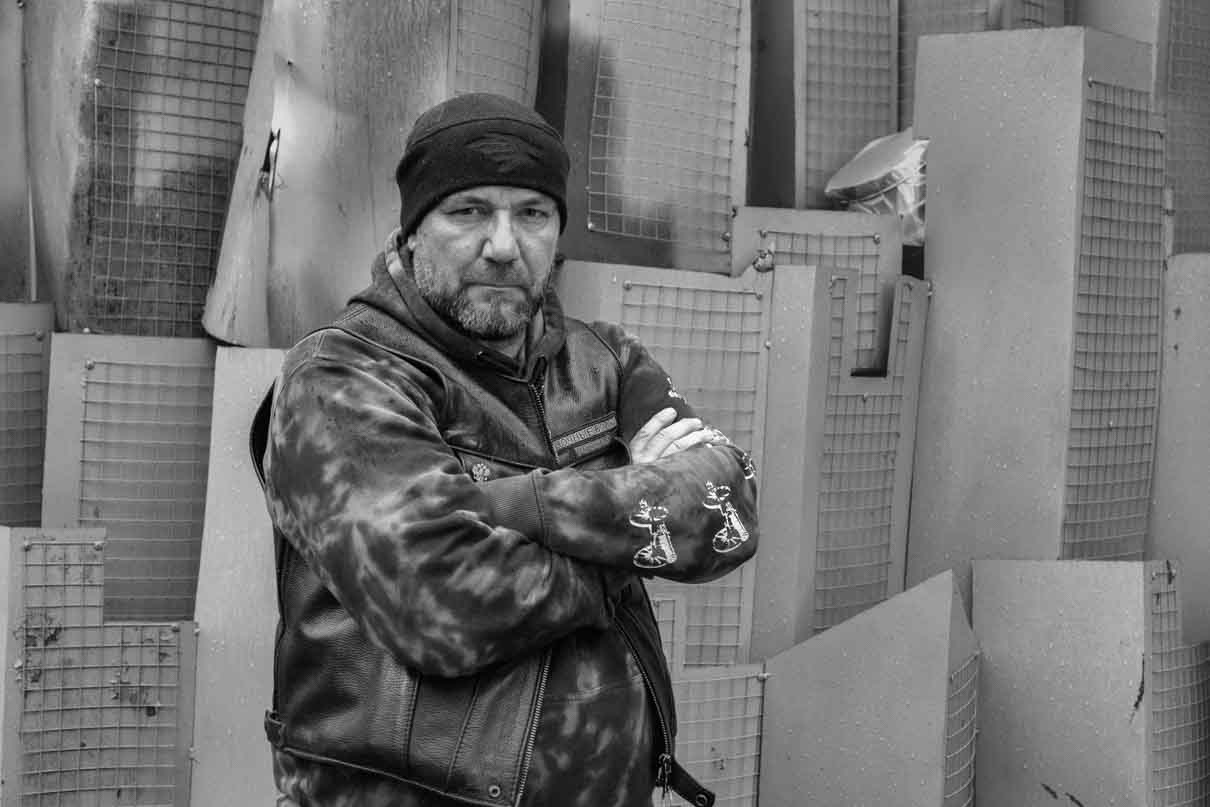 Свен Свенсон