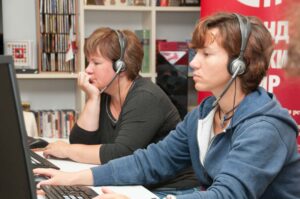 Зарубежные вузы ждут преподавателей из России