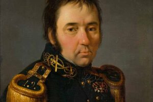 Василий Головнин