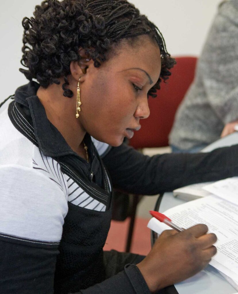 Иностранные русисты