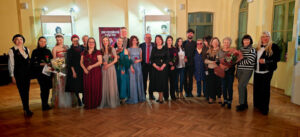 Дни российской культуры в Сербии: мост между народами