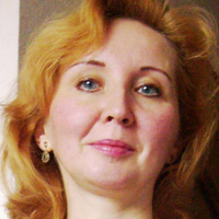 Galina Ulianova