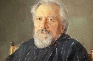 «Моя теория – жить независимо от теорий»