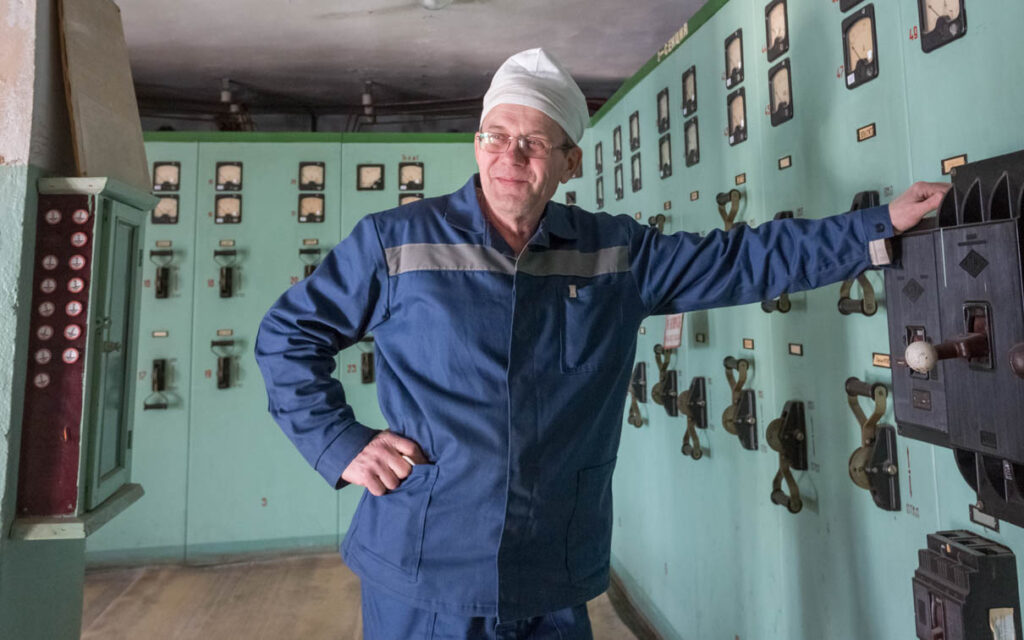 Андрей Кузин