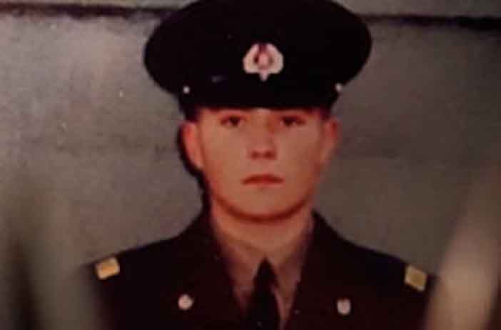 Евгений Родионов