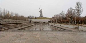 Сталинградская битва