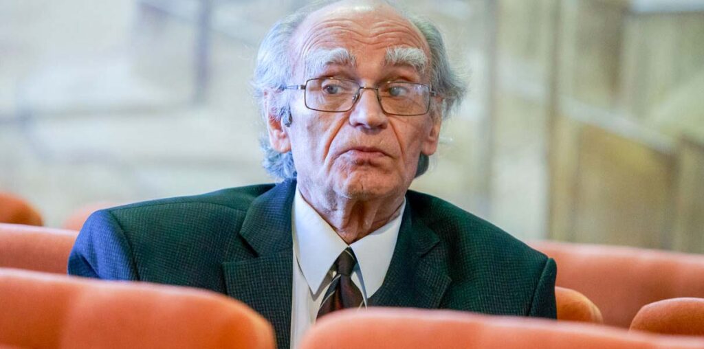 Вадим Физиков