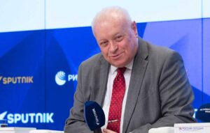 Александр Удальцов