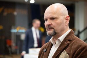 Руслан Панкратов