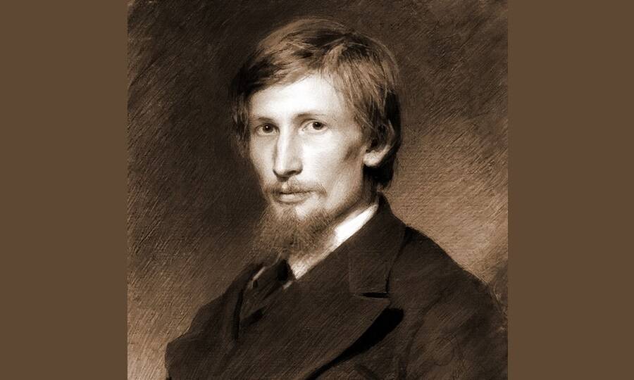 Виктор Васнецов