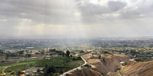 L&rsquo;higoumène de la terre Russe