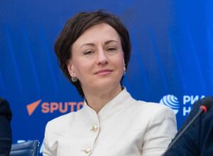 Елена Галактионова