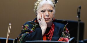 Светлана Крючкова