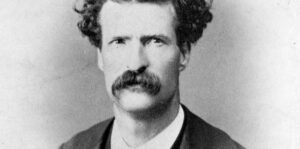 Par quoi Mark Twain fut-il surpris lors de son voyage dans l’Empire russe?