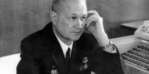 Владимир Челомей