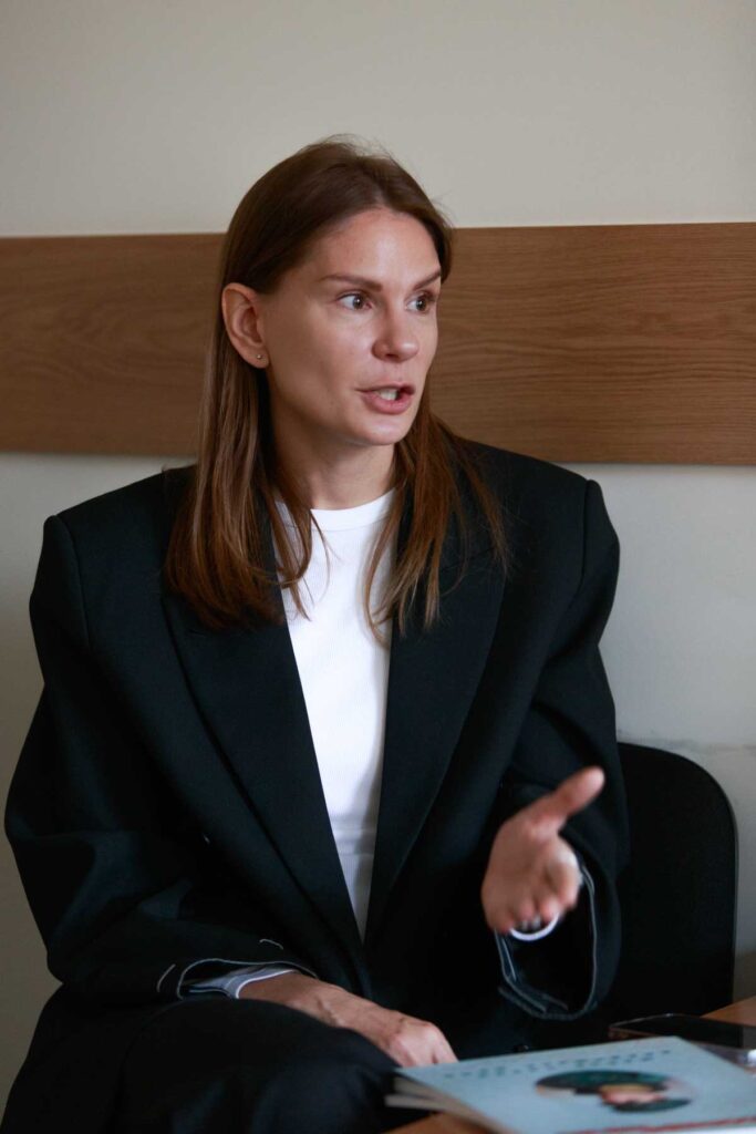 Ирина Шипитько