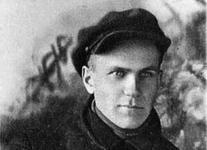 Варлам Шаламов