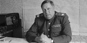 Федор Иванович Толбухин