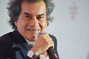 Rubén Darío Flórez Arcila: un colombiano que llevó la literatura rusa a América Latina