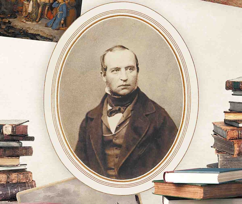 Collage by Oleg Borodin
