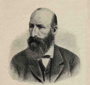 Александр Николаевич Афанасьев (1826–1871)