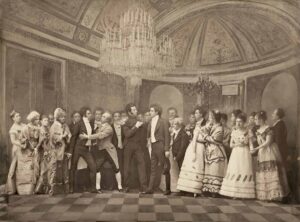 Cuando un ‘error’ de Piotr Chaikovski se convirtió en una gran ópera
