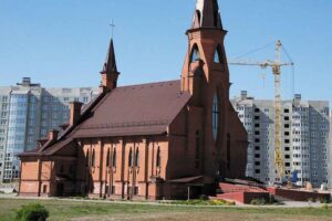 Брест