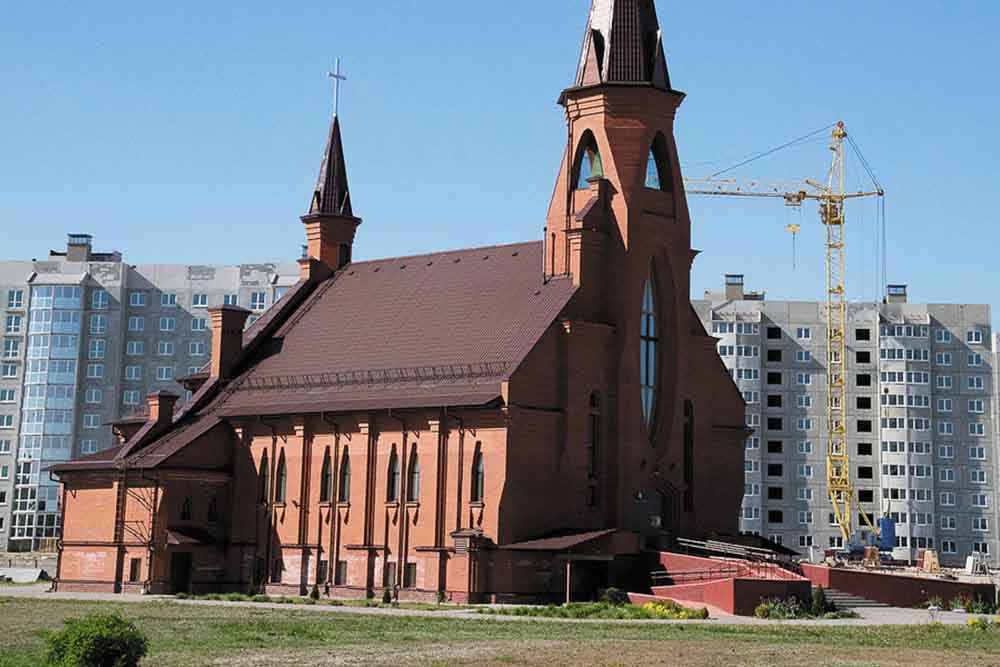 Брест