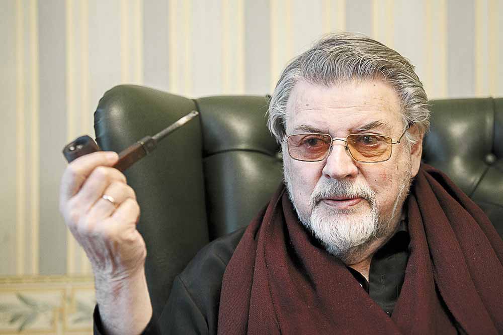 Александр Ширвиндт