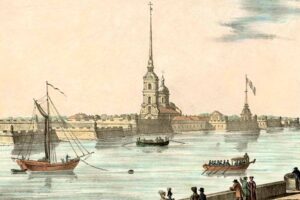 Петропавловский собор