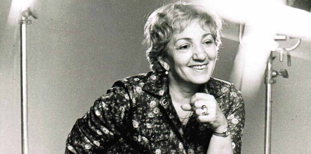 Татьяна Лиознова